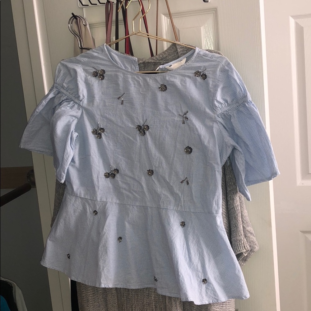 H&M Blouse